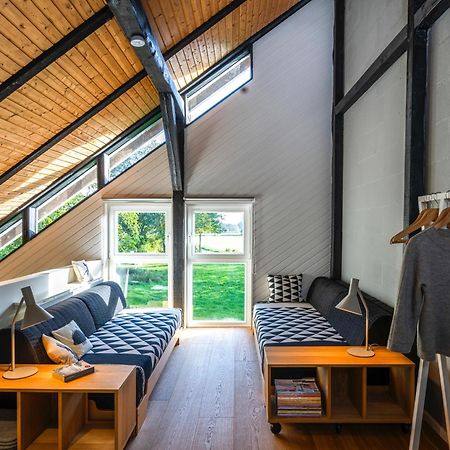 Willa Haus Hyggeby Ulsnis Zewnętrze zdjęcie
